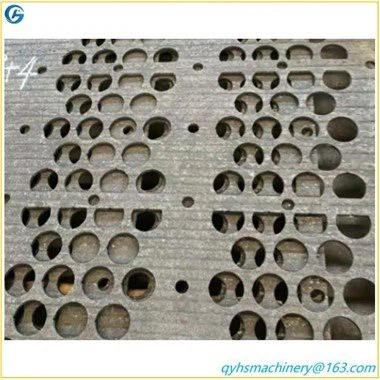 Дзіравальная нашэнне ўстойлівай падводнай дошкі