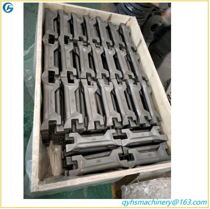 1.4776-HVR5 Grate Bars