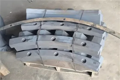 Дынамічнае кольца ўшчыльнення вугальнага завода