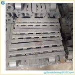 Цеплатрывалы звышмагутны чыгунны рашотка