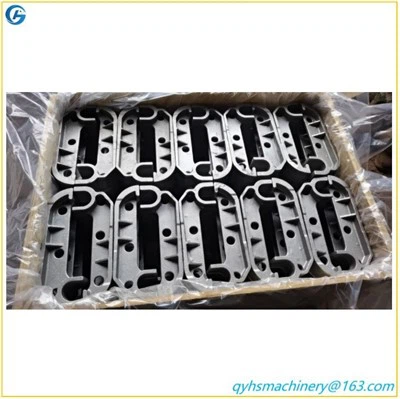 Цеплавая сталёвая рашотка 1.4845