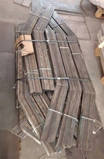 Плітка супраць адзення з нержавеючай сталі